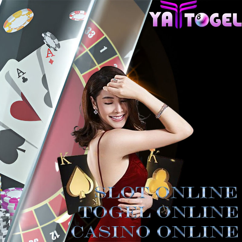 YATOGEL : Link Daftar Situs Judi Slot Online Dan Togel Online