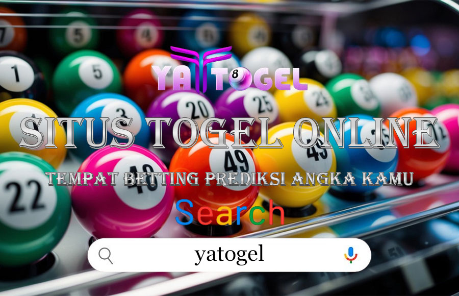Platfot Bermain Togel